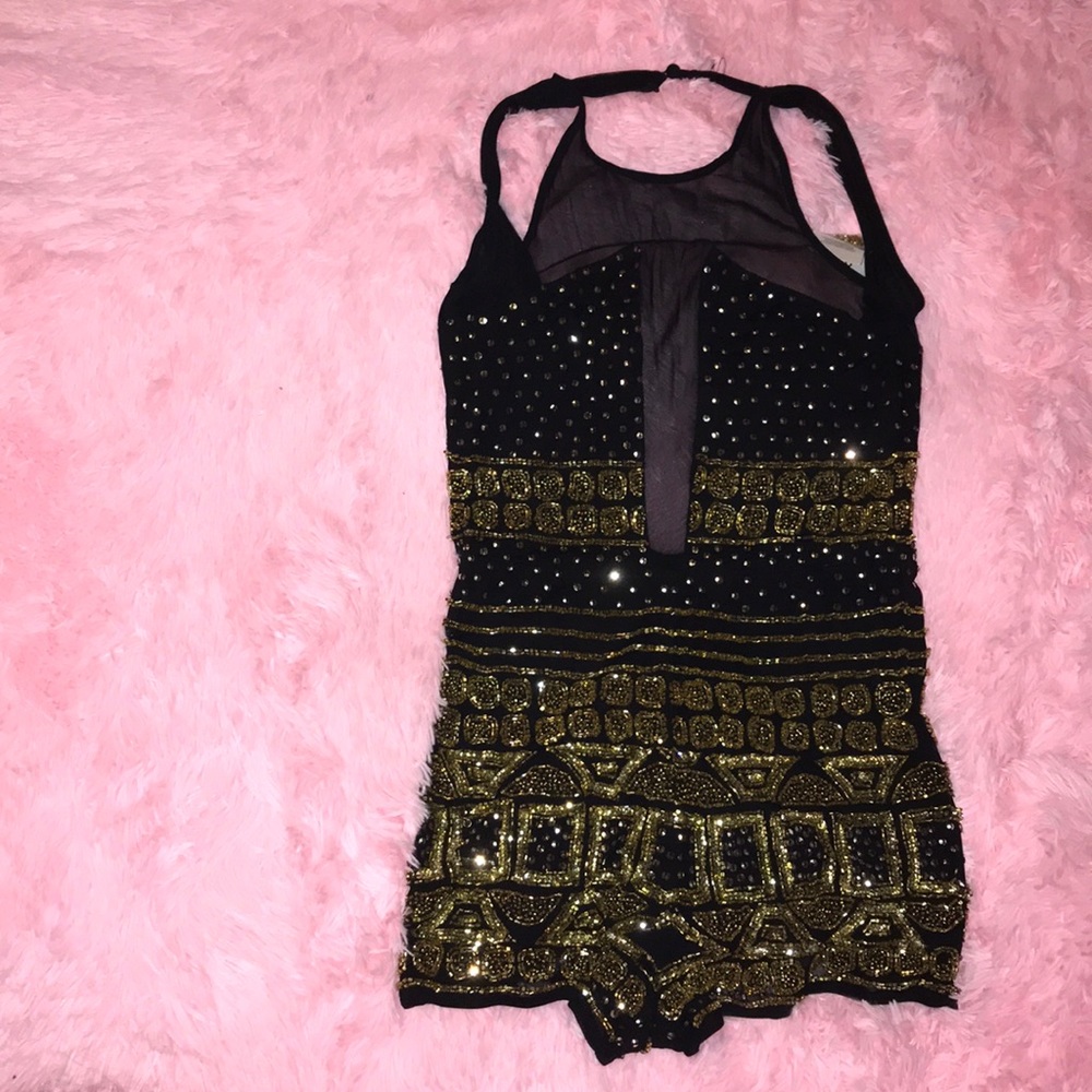 ASOS Romper